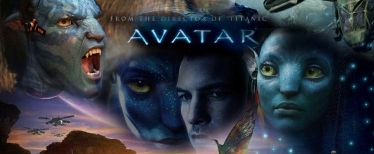 Avatar movie