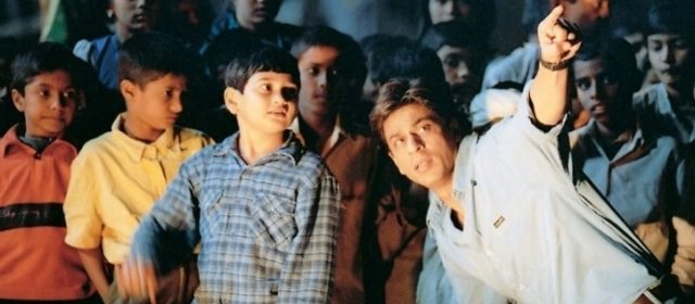 Swades
