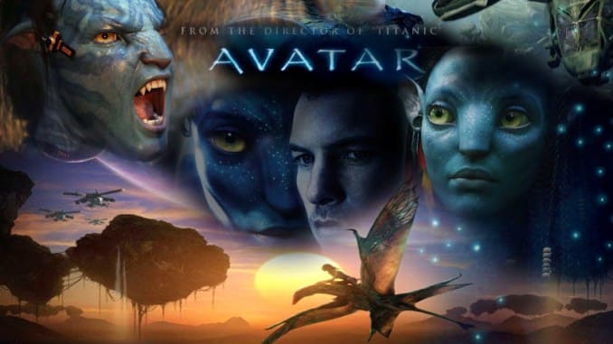 Avatar