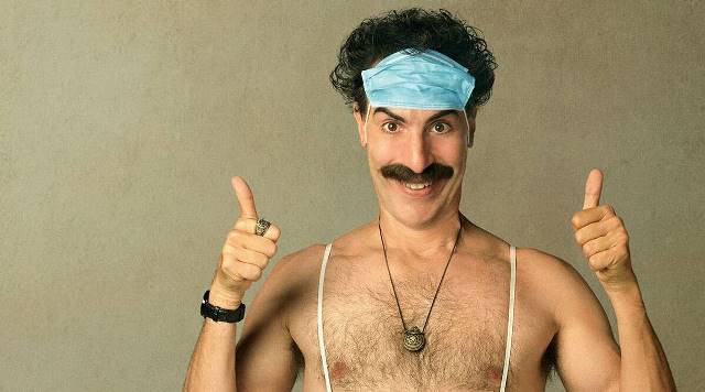 Borat