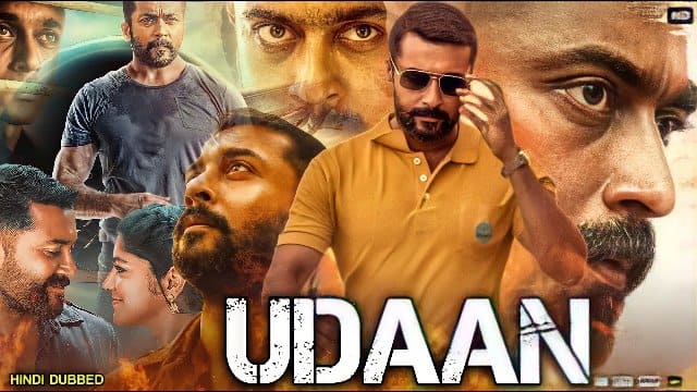 Udaan