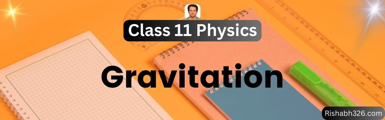 Gravitation