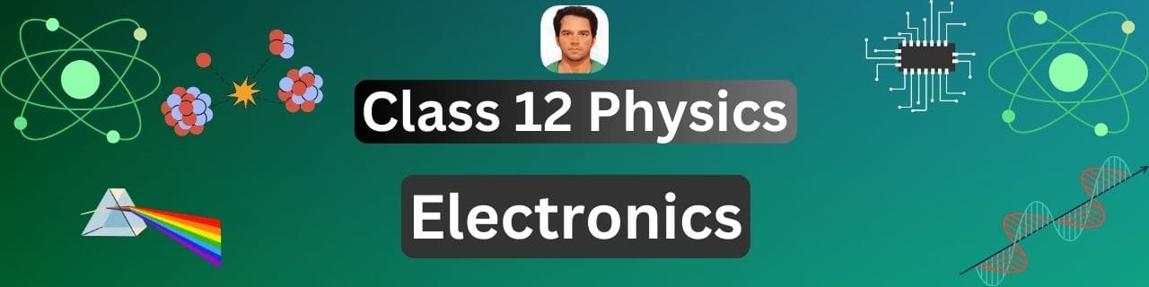 Electronics