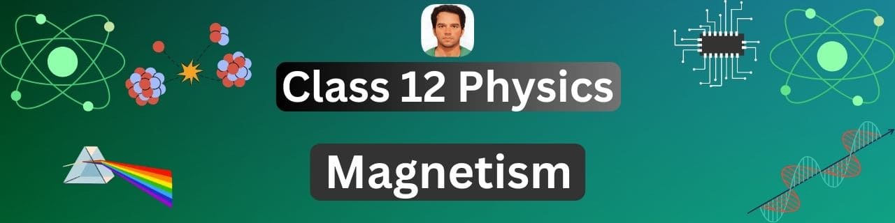 Magnetism