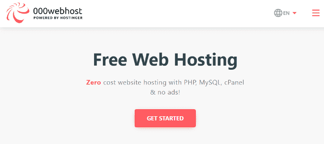 000WebHost