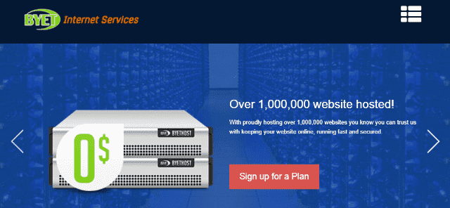 ByetHost