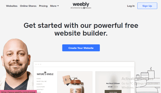 Weebly