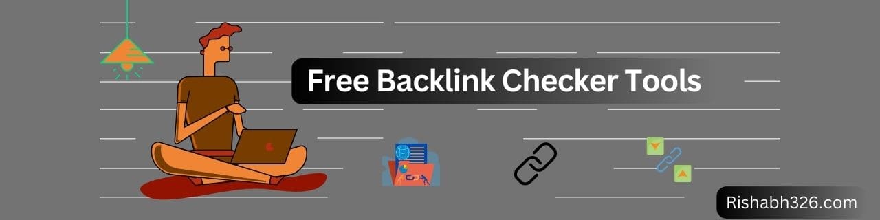 backlink ckecker tols