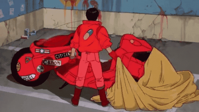 Akira