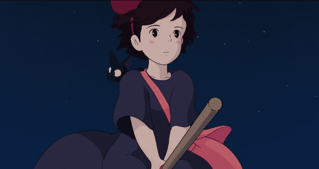 Kiki-Delivery-Service