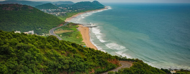 Vishakhapatnam