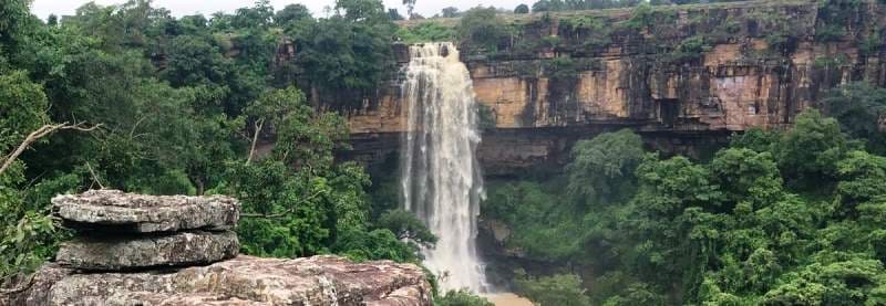 Jagdalpur Chhattisgarh
