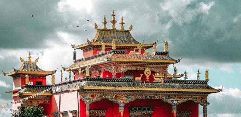 Mainpat Chhattisgarh