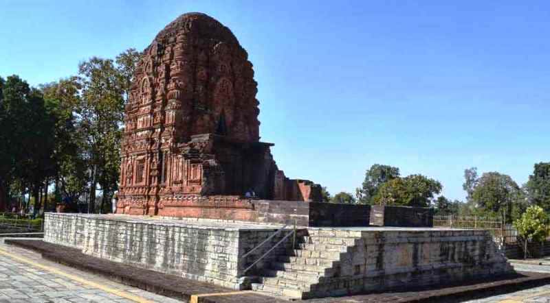 Sirpur Chhattisgarh