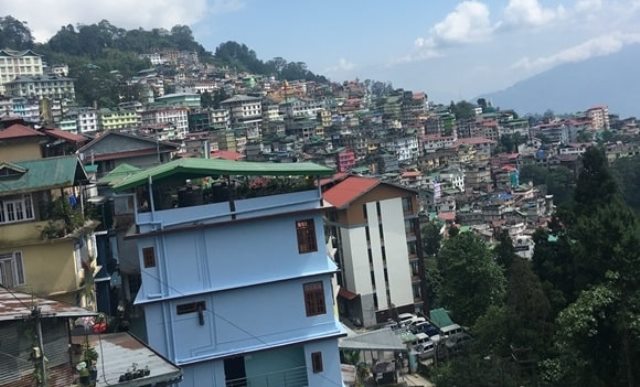 gangtok