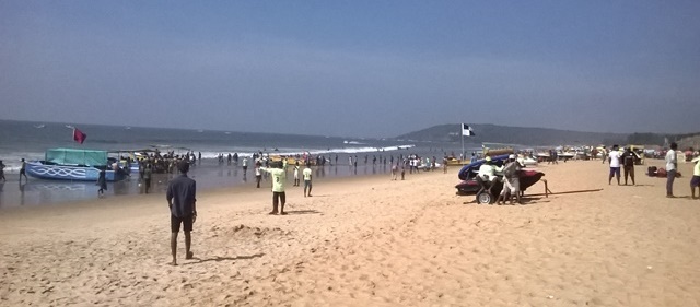 Goa