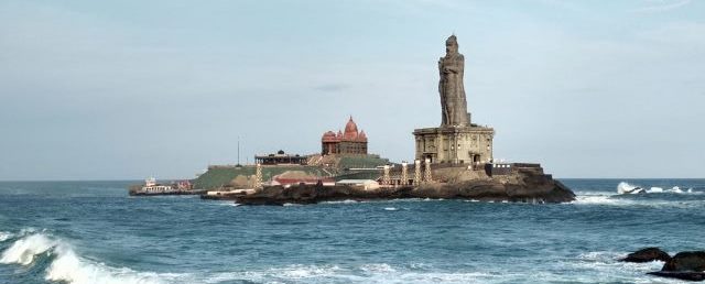 kanyakumari
