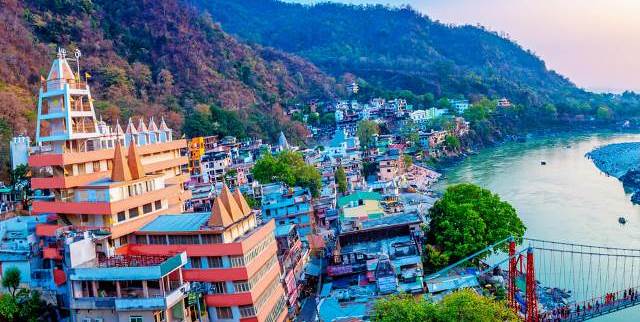 rishikesh