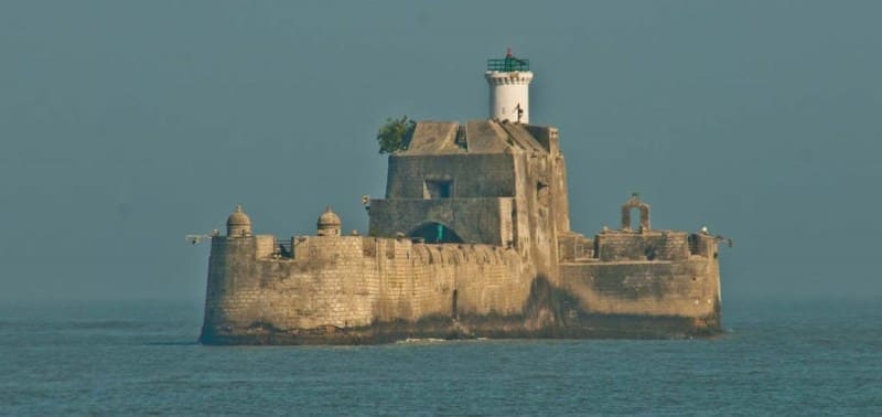 Diu Island