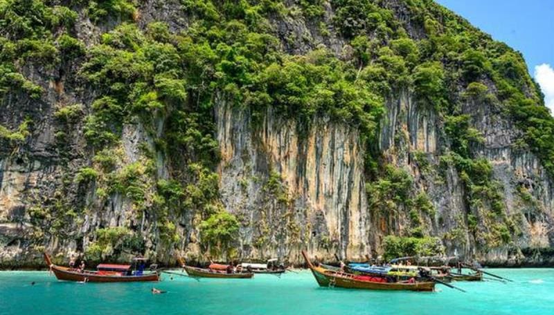 Great Nicobar Island