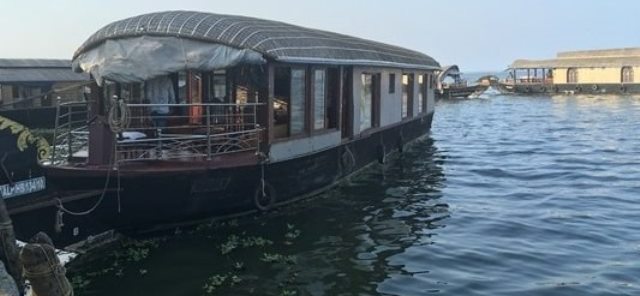 Alleppey