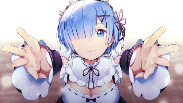 Re:ZERO
