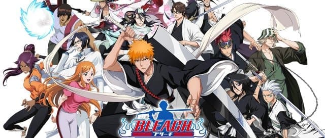 Bleach