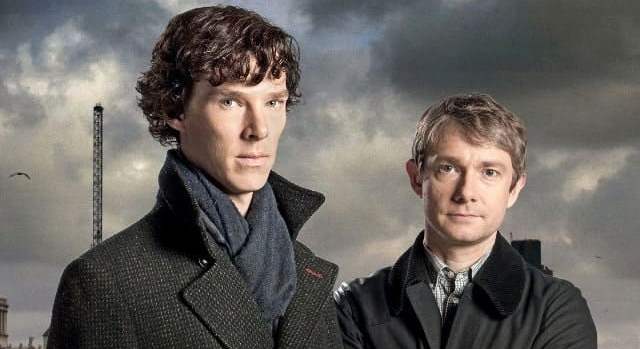 Sherlock